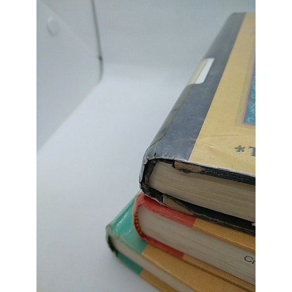 HC ex libr Lemony Snicket A Series of Unfortunate Events lot of 3 books 5,11,12 - Picture 7 of 7